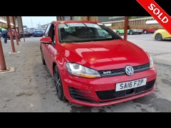 BUY VOLKSWAGEN GOLF GTD 2016 GTD, Newark Motor Auctions