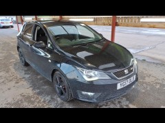 BUY SEAT IBIZA FR TECHNOLOGY TSI 2017 TSI FR TECHNOLOGY, Newark Motor Auctions