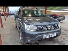 BUY DACIA DUSTER ESSENTIAL SCE 4X2 2019 ESSENTIAL SCE, Newark Motor Auctions