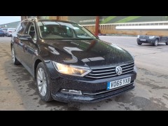 BUY VOLKSWAGEN PASSAT SE BUSINESS TDI BM 2015 SE BUSINESS TDI BLUEMOTION TECHNOLOGY, Newark Motor Auctions