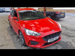 BUY FORD FOCUS ST-LINE TDCI 2018 ST-LINE TDCI, Newark Motor Auctions