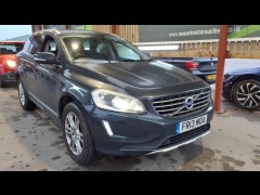 BUY VOLVO XC60 SE LUX NAV D5 AWD AU 2013 D5 SE LUX NAV AWD, Newark Motor Auctions