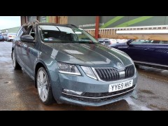 BUY SKODA OCTAVIA SE L TSI S-A 2019 SE L TSI DSG, Newark Motor Auctions