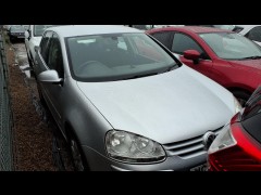 BUY VOLKSWAGEN GOLF MATCH TDI 105 2007 MATCH TDI 105, Newark Motor Auctions