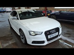 BUY AUDI S5 V6TSLINE BLKED TFSI QU 2016 S5 TFSI QUATTRO S LINE BLACK EDITION, Newark Motor Auctions
