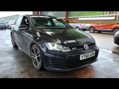 BUY VOLKSWAGEN GOLF GTD S-A 2016 GTD DSG, Newark Motor Auctions