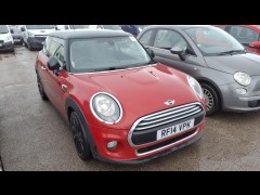 BUY MINI COOPER 2014 COOPER, Newark Motor Auctions
