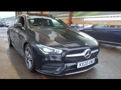 BUY MERCEDES-BENZ CLA 220 AMG LINE PREMIUM 2020 CLA 220 D AMG LINE PREMIUM PLUS, Newark Motor Auctions