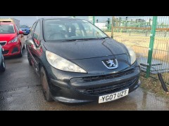 BUY PEUGEOT 207 S HDI 90 2007 S, Newark Motor Auctions