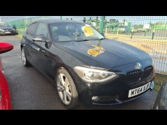 BUY BMW 116D SPORT 2014 116D SPORT, Newark Motor Auctions
