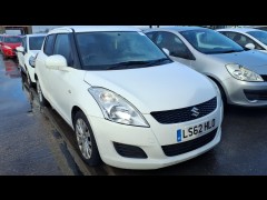 BUY SUZUKI SWIFT SZ3 2012 SZ3, Newark Motor Auctions