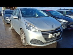 BUY PEUGEOT 208 ACTIVE S/S S-A 2016 S/S ACTIVE, Newark Motor Auctions