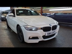 BUY BMW 320D M SPORT AUTO 2014 320D M SPORT, Newark Motor Auctions