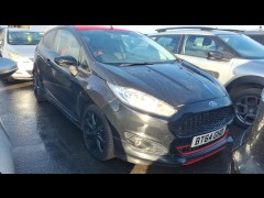 BUY FORD FIESTA ZETEC S BLACK EDIT 2014 ZETEC S BLACK EDITION, Newark Motor Auctions