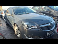 BUY VAUXHALL INSIGNIA SRI S/S 2016 SRI S/S, Newark Motor Auctions
