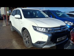 BUY MITSUBISHI OUTLANDER GX 2 DI-D 2016 DI-D GX 2, Newark Motor Auctions