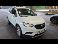 BUY VAUXHALL MOKKA X ELITE ECOTEC S/S 2018 ELITE ECOTEC S/S, Newark Motor Auctions