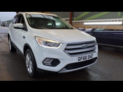 BUY FORD KUGA TITANIUM TDCI 2016 TITANIUM TDCI, Newark Motor Auctions