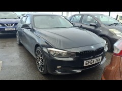 BUY BMW 320D SE AUTO 2014 320D SE, Newark Motor Auctions
