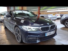 BUY BMW 530D M SPORT AUTO 2019 530D M SPORT, Newark Motor Auctions