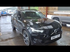 BUY VOLVO XC40 FIRST EDITION D4 AWD 2017 D4 FIRST EDITION AWD, Newark Motor Auctions