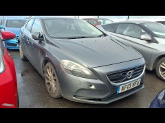 BUY VOLVO V40 SE LUX NAV D3 2013 D3 SE LUX NAV, Newark Motor Auctions