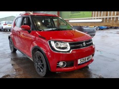 BUY SUZUKI IGNIS SZ5 SHVS ALLGRIP 2018 SZ5 ALLGRIP SHVS, Newark Motor Auctions