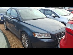 BUY VOLVO S40 SE LUX D 2008 SE LUX D S40, Newark Motor Auctions
