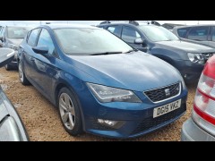 BUY SEAT LEON FR TECHNOLOGY TSI 2015 TSI FR TECHNOLOGY, Newark Motor Auctions