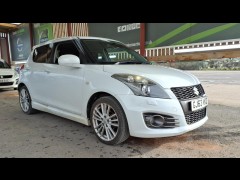 BUY SUZUKI SWIFT SPORT 2013 SPORT, Newark Motor Auctions
