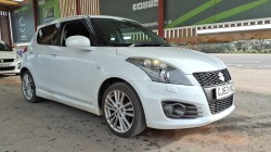 2013 SUZUKI SWIFT SPORT SPORT 