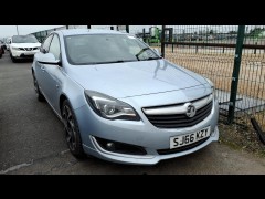 BUY VAUXHALL INSIGNIA SRI VX-LINE CDTI 2016 SRI VX-LINE CDTI S/S, Newark Motor Auctions