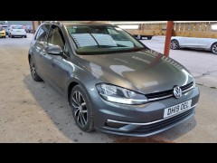 BUY VOLKSWAGEN GOLF MATCH TSI EVO S-A 2019 MATCH TSI EVO DSG, Newark Motor Auctions