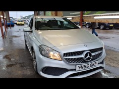 BUY MERCEDES-BENZ A 180 D AMG LINE EXECUTIV 2016 A 180 D AMG LINE EXECUTIVE, Newark Motor Auctions