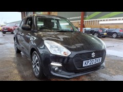 BUY SUZUKI SWIFT SZ-T DUALJET SHVS 2020 SZ-T DUALJET SHVS, Newark Motor Auctions