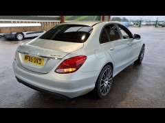 BUY MERCEDES-BENZ C220 SE BLUETEC 2015 C220 BLUETEC SE, Newark Motor Auctions
