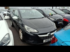 BUY VAUXHALL CORSA STING 2015 STING, Newark Motor Auctions