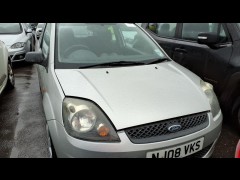 BUY FORD FIESTA STYLE CLIMATE 2008 STYLE CLIMATE 16V, Newark Motor Auctions