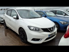 BUY NISSAN PULSAR N-CONNECTA DIG-T 2016 N-CONNECTA DIG-T, Newark Motor Auctions
