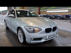 BUY BMW 116I SE AUTO 2013 116I SE, Newark Motor Auctions