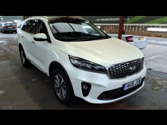 BUY KIA SORENTO KX-3 CRDI ISG 4X4 2018 CRDI KX-3 ISG, Newark Motor Auctions