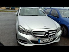 BUY MERCEDES-BENZ E220 SE CDI AUTO 2014 E220 CDI SE, Newark Motor Auctions