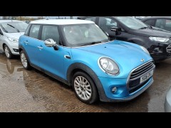 BUY MINI COOPER D 2016 COOPER D, Newark Motor Auctions