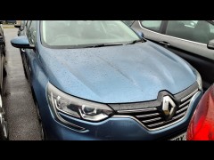 BUY RENAULT MEGANE DYNAMIQUE S NAV DC 2017 DYNAMIQUE S NAV DCI, Newark Motor Auctions