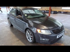 BUY SKODA OCTAVIA VRS TDI 2016 VRS TDI, Newark Motor Auctions