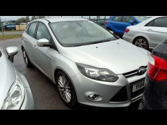 BUY FORD FOCUS ZETEC TURBO 2014 ZETEC, Newark Motor Auctions