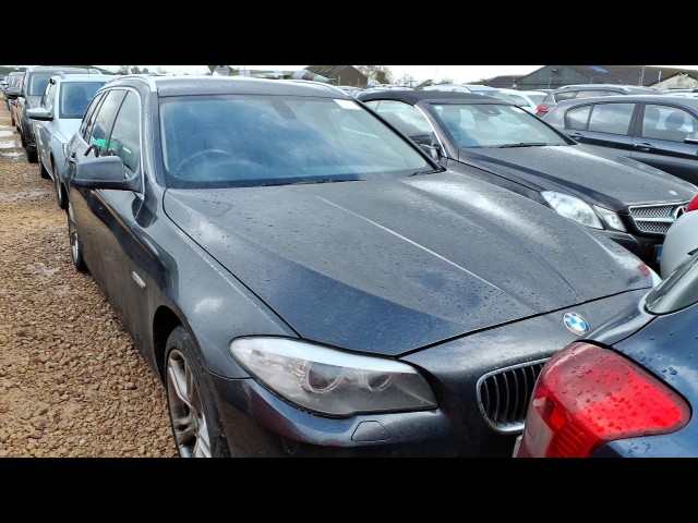 BUY BMW 520D SE 2011 520D SE TOURING, Newark Motor Auctions