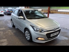 BUY HYUNDAI I20 S AIR MPI 2017 MPI S AIR, Newark Motor Auctions