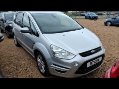 BUY FORD S-MAX TITANIUM TDCI 161 A 2012 TITANIUM TDCI, Newark Motor Auctions