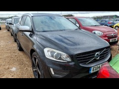 BUY VOLVO XC60 R-DESIGN LUX D4 AUTO 2014 D4 R-DESIGN LUX, Newark Motor Auctions